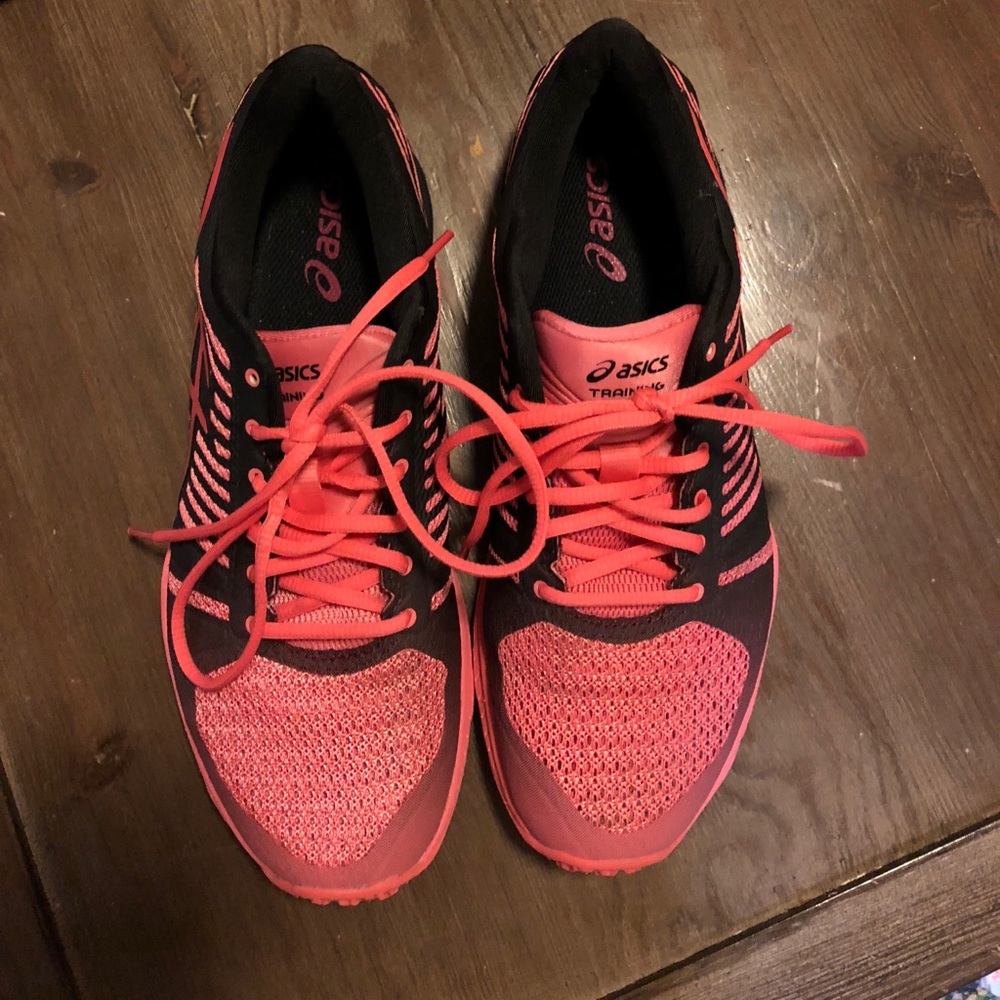 ASICS Training shoes